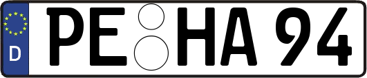 PE-HA94