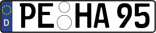 PE-HA95