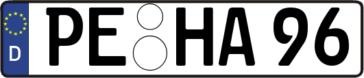 PE-HA96