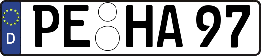 PE-HA97