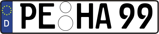 PE-HA99