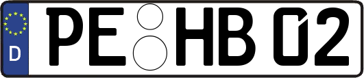 PE-HB02