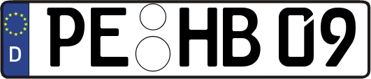 PE-HB09
