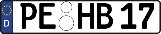 PE-HB17
