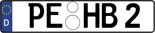 PE-HB2