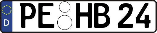 PE-HB24