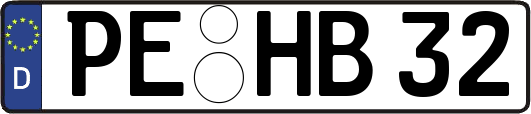 PE-HB32