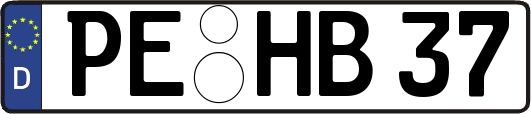 PE-HB37