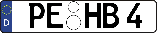 PE-HB4