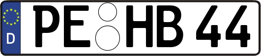 PE-HB44