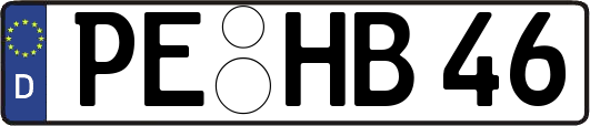 PE-HB46