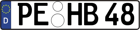 PE-HB48