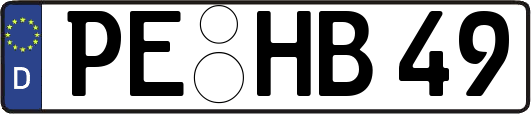 PE-HB49