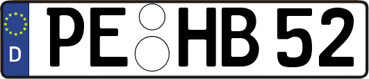 PE-HB52