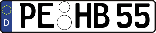 PE-HB55