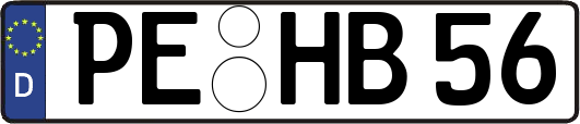 PE-HB56