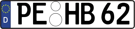 PE-HB62