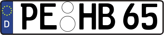 PE-HB65