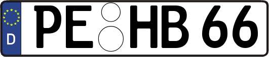 PE-HB66