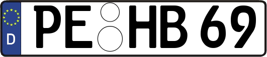 PE-HB69