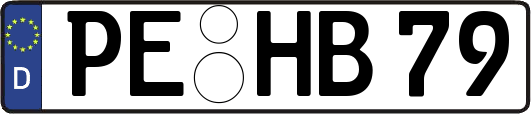 PE-HB79