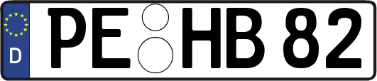 PE-HB82