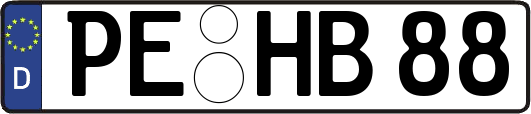 PE-HB88