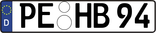 PE-HB94