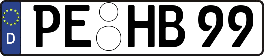 PE-HB99