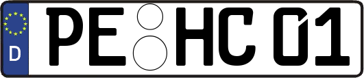 PE-HC01