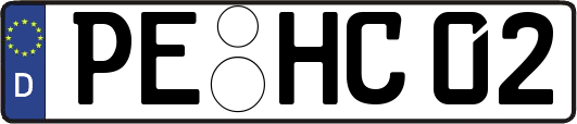 PE-HC02