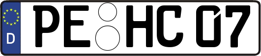 PE-HC07