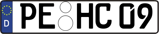 PE-HC09