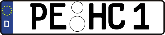 PE-HC1