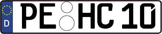 PE-HC10