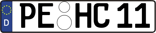PE-HC11