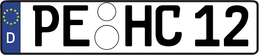 PE-HC12