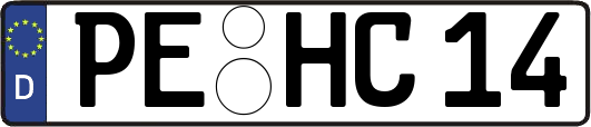 PE-HC14