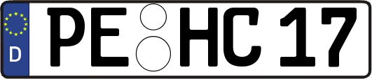 PE-HC17
