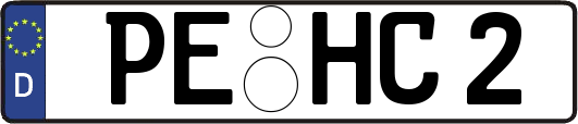 PE-HC2