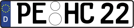 PE-HC22