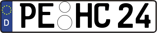PE-HC24