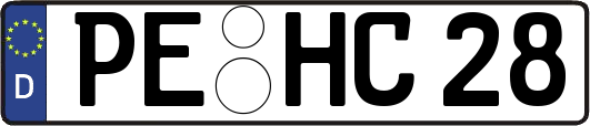 PE-HC28