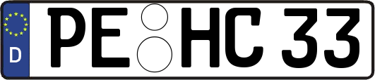 PE-HC33