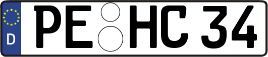 PE-HC34