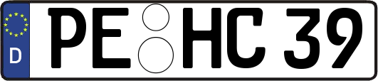 PE-HC39