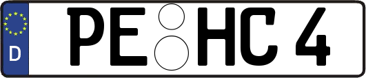 PE-HC4