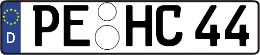 PE-HC44