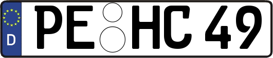 PE-HC49