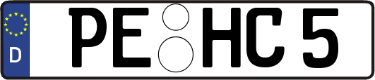 PE-HC5